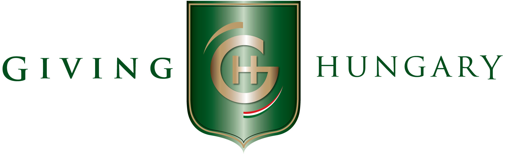Giving Hungary Logo