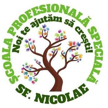 SF Nicolae Logo