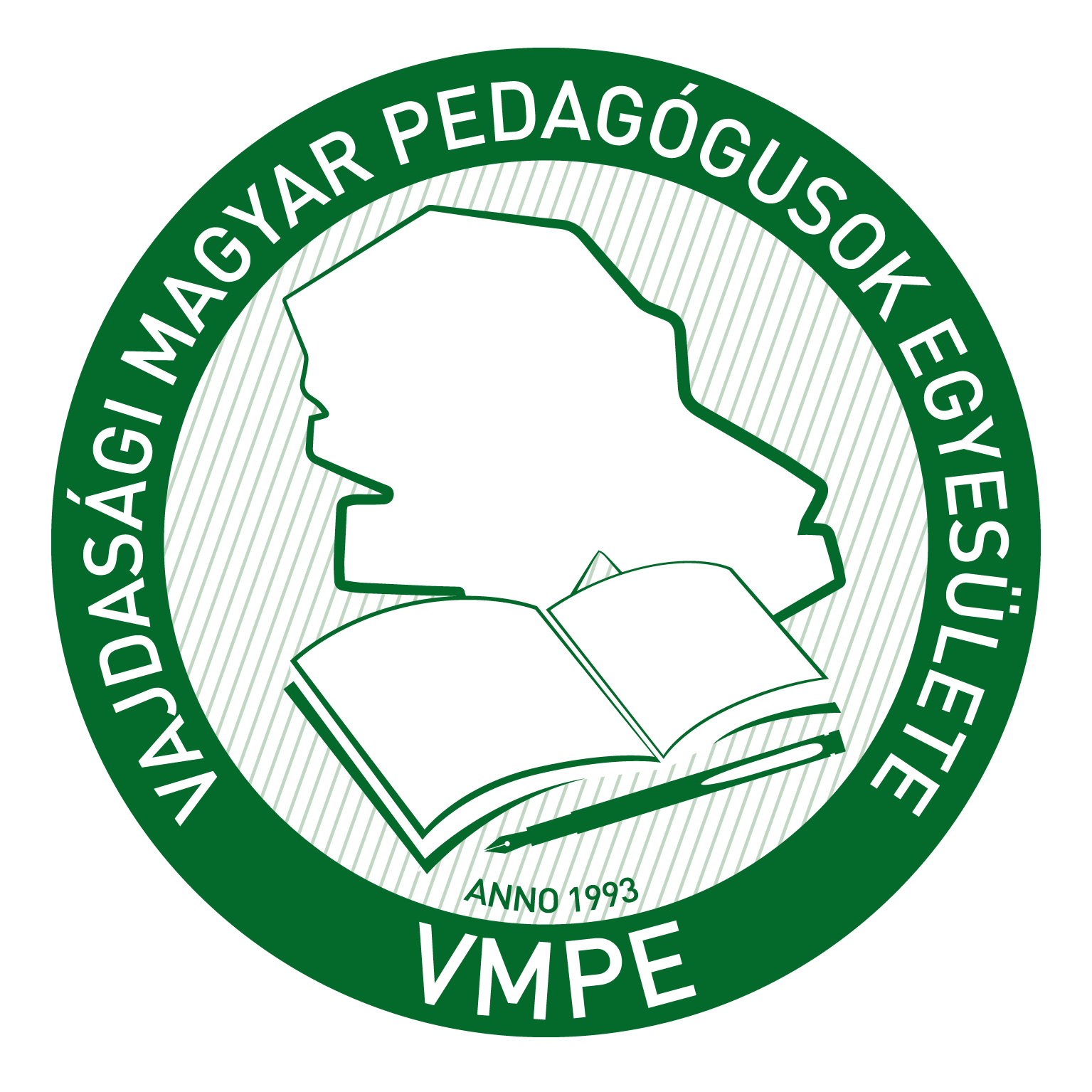 VMPE Logo